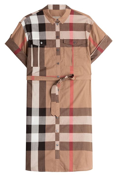 burberry brit kleidung